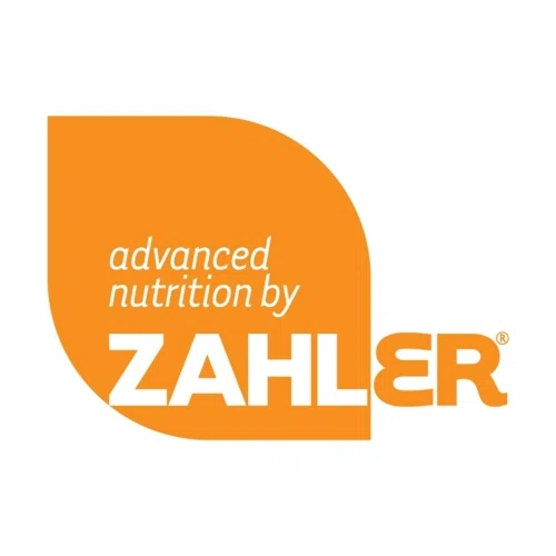 Advanced Nutrition by Zahler logo