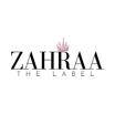 Zahraa The Label discount code