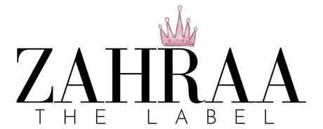 Zahraa The Label promo code
