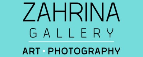 Zahrina Gallery discount code
