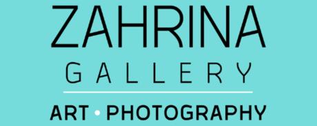 Zahrina Gallery promo code