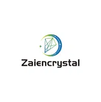 Zaien Crystal logo