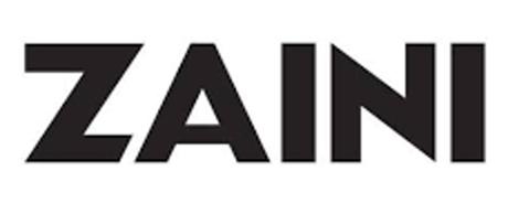 Zaini promo code