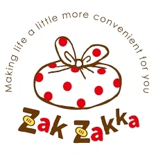 Zak Zakka logo