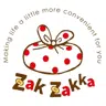 Zak Zakka logo