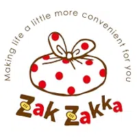 Zak Zakka logo