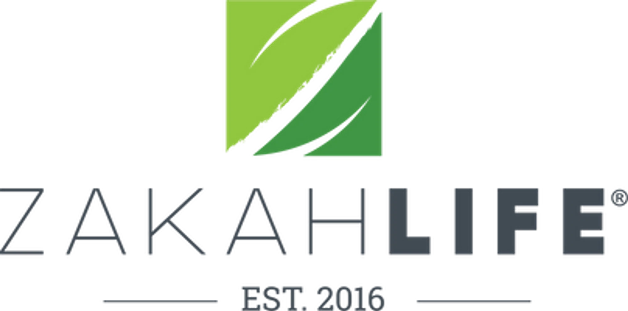 Zakah Life logo