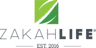 Zakah Life logo