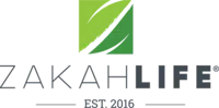 Zakah Life logo
