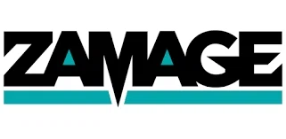 Zamage logo