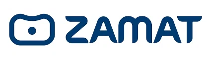 ZAMATHOME logo
