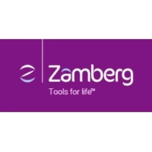 Zamberg logo