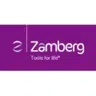 Zamberg logo