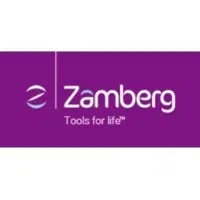 Zamberg logo