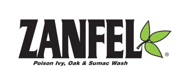 Zanfel logo