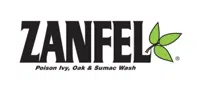 Zanfel logo