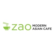 Zao Asian Cafe logo