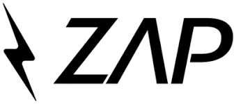 Zap Skimboards logo