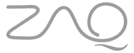 ZAQ promo code
