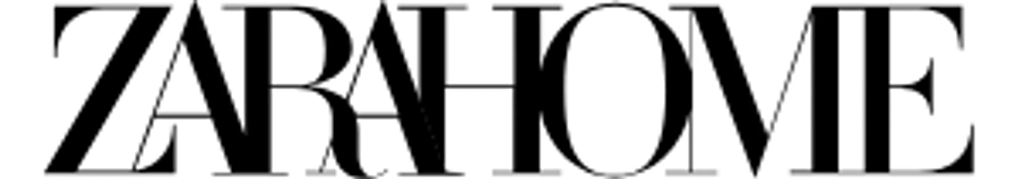 Zara Home logo