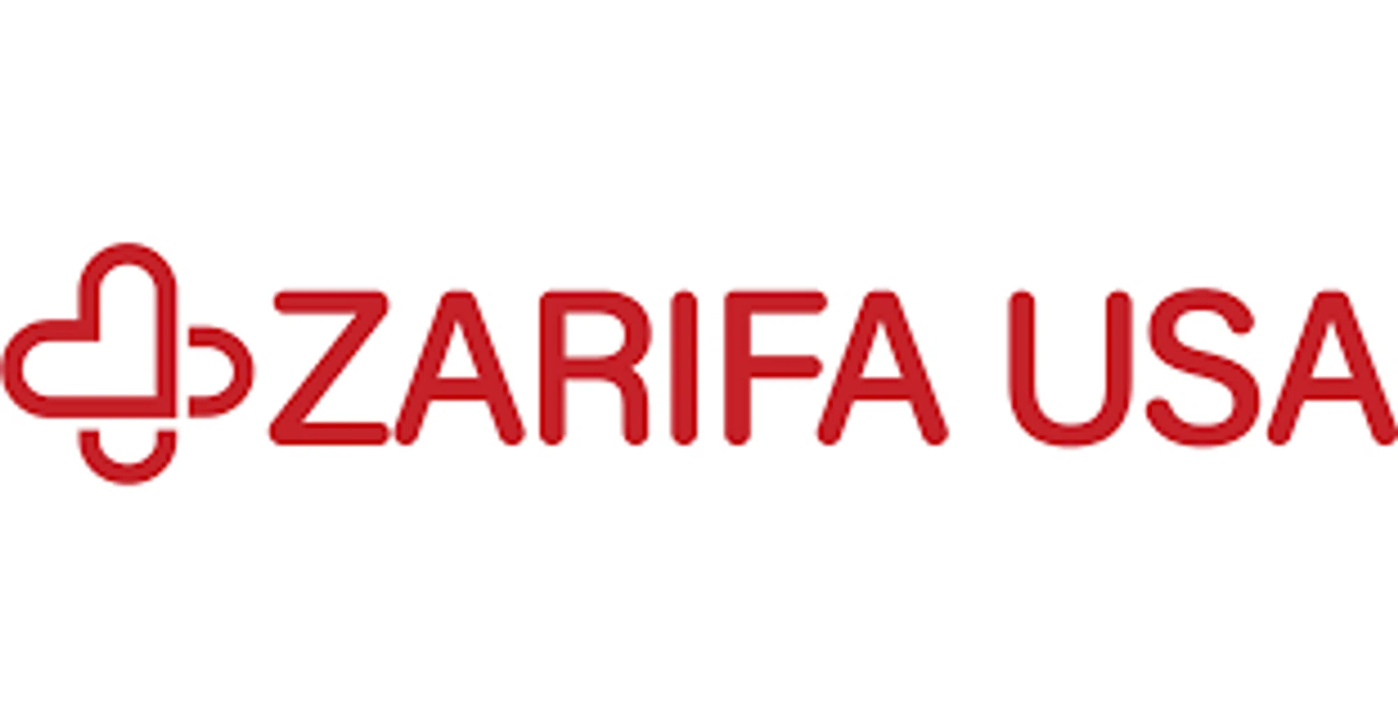 Zarifa USA logo
