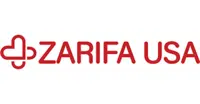 Zarifa USA logo