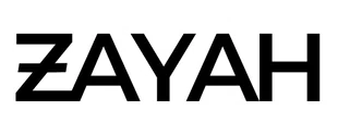 ZAYAH logo