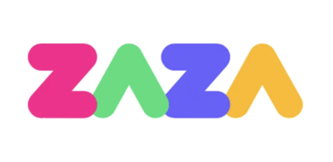 ZAZA Casino logo