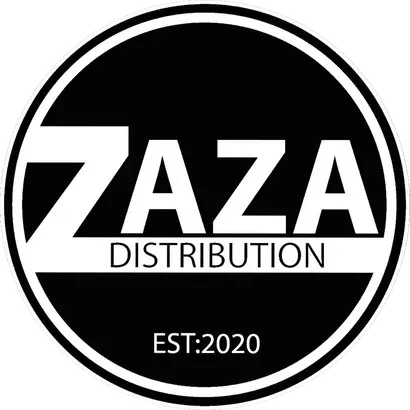 ZAZA Distribution logo