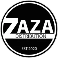 ZAZA Distribution logo
