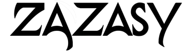 Zazasy logo