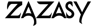 Zazasy logo