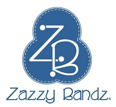 Zazzy Bandz logo