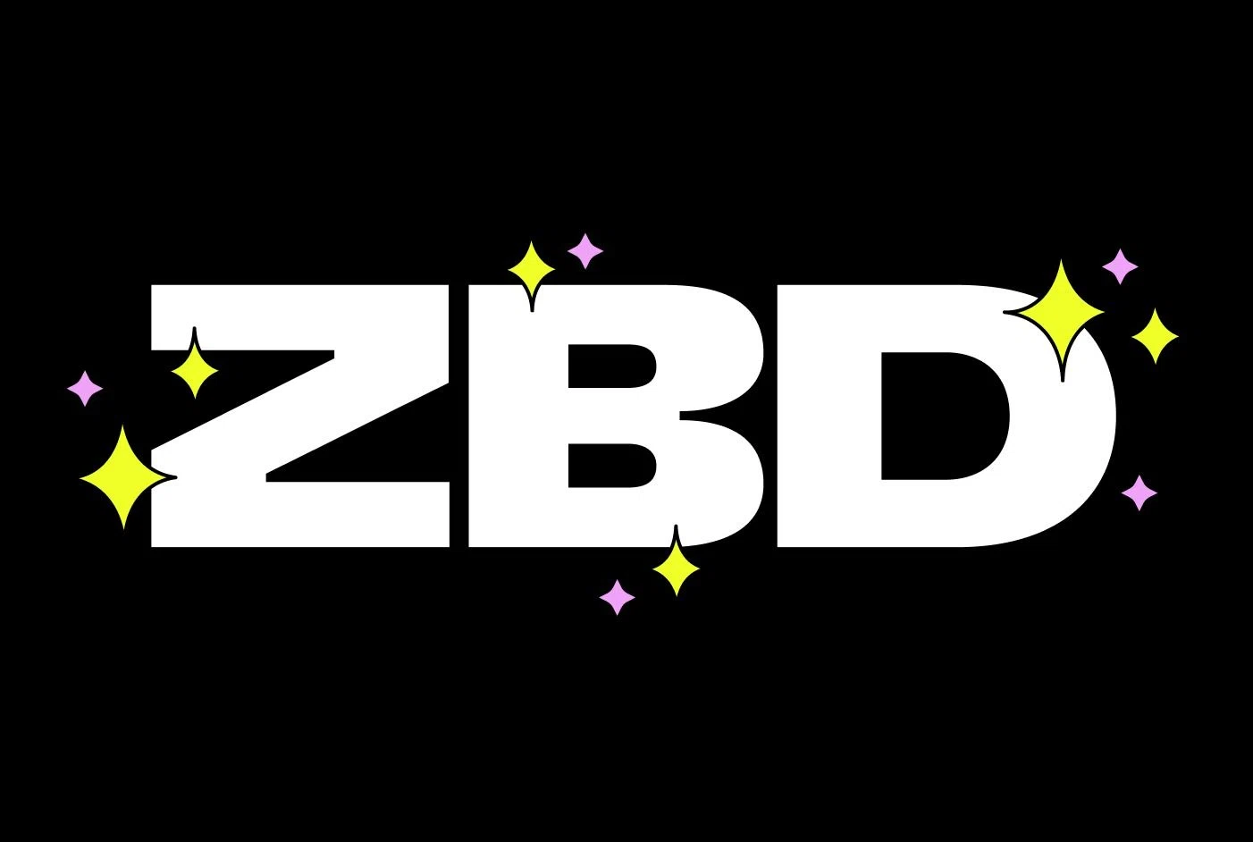 ZBD logo