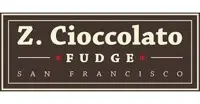 Z. Cioccolato logo