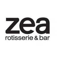 Zea Rotisserie & Bar logo