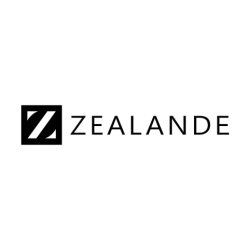 Zealande logo