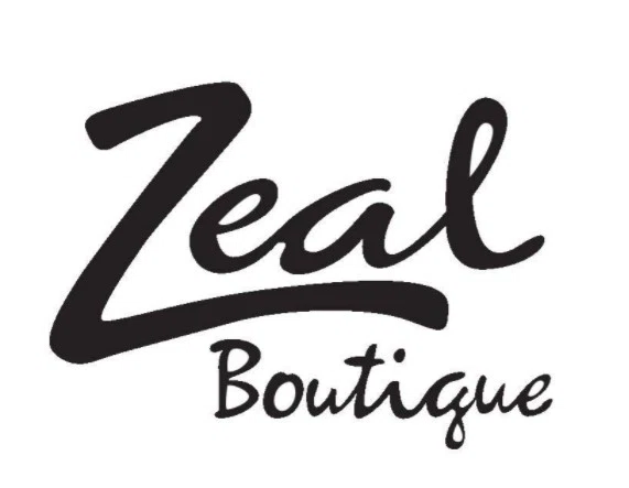 Zeal Boutique logo
