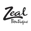Zeal Boutique coupon code
