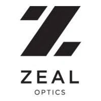 Zeal Optics logo