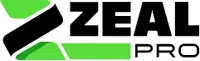 ZEAL Pro logo