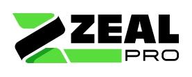 ZEAL Pro discount code