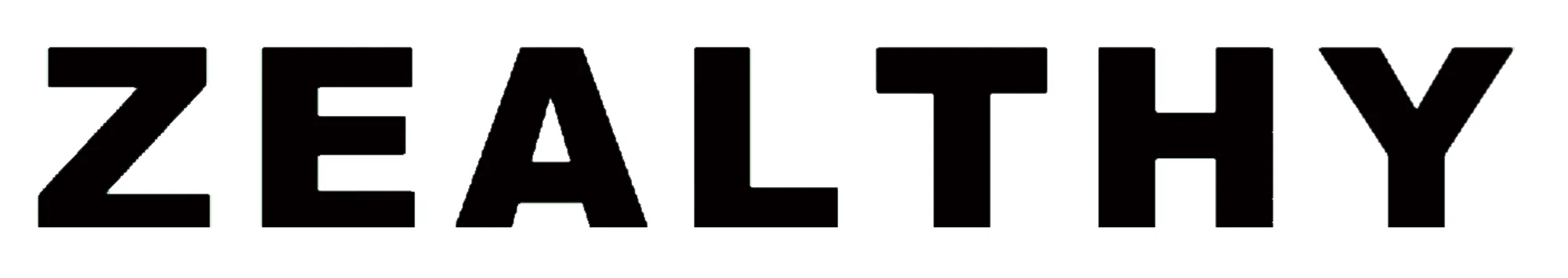 Zealthy logo