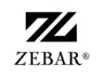 ZEBAR Studios logo