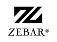 ZEBAR Studios logo