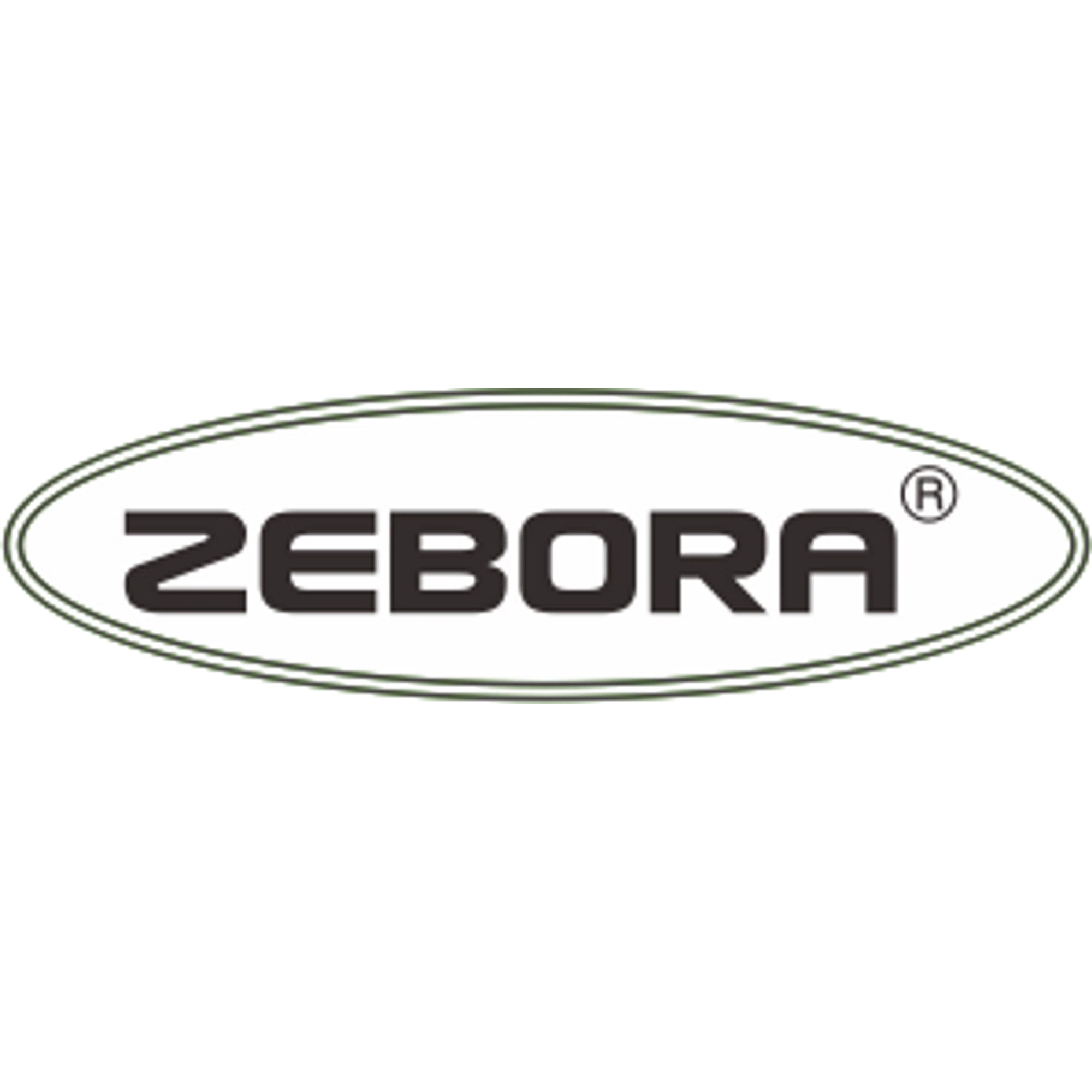 Zebora Biotech logo