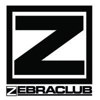 Zebraclub logo