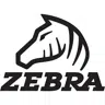 Zebra Golf logo