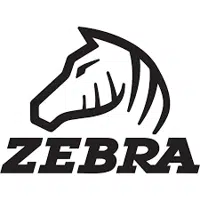 Zebra Golf logo
