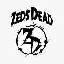Zeds Dead logo